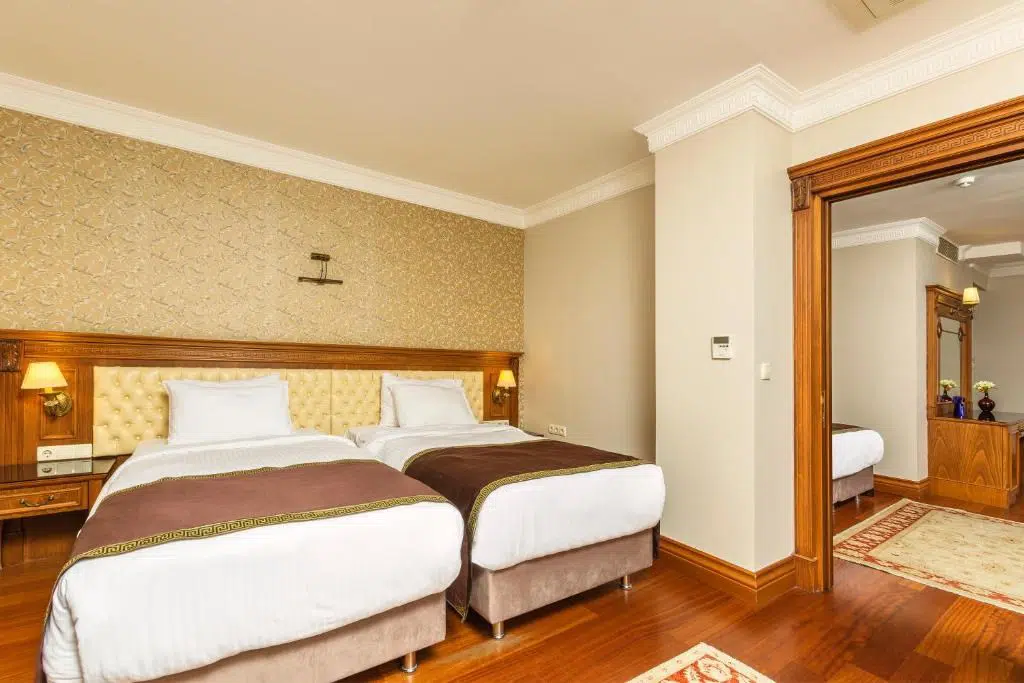 room image